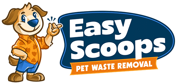 Easy Scoops Pet Waste Removal
